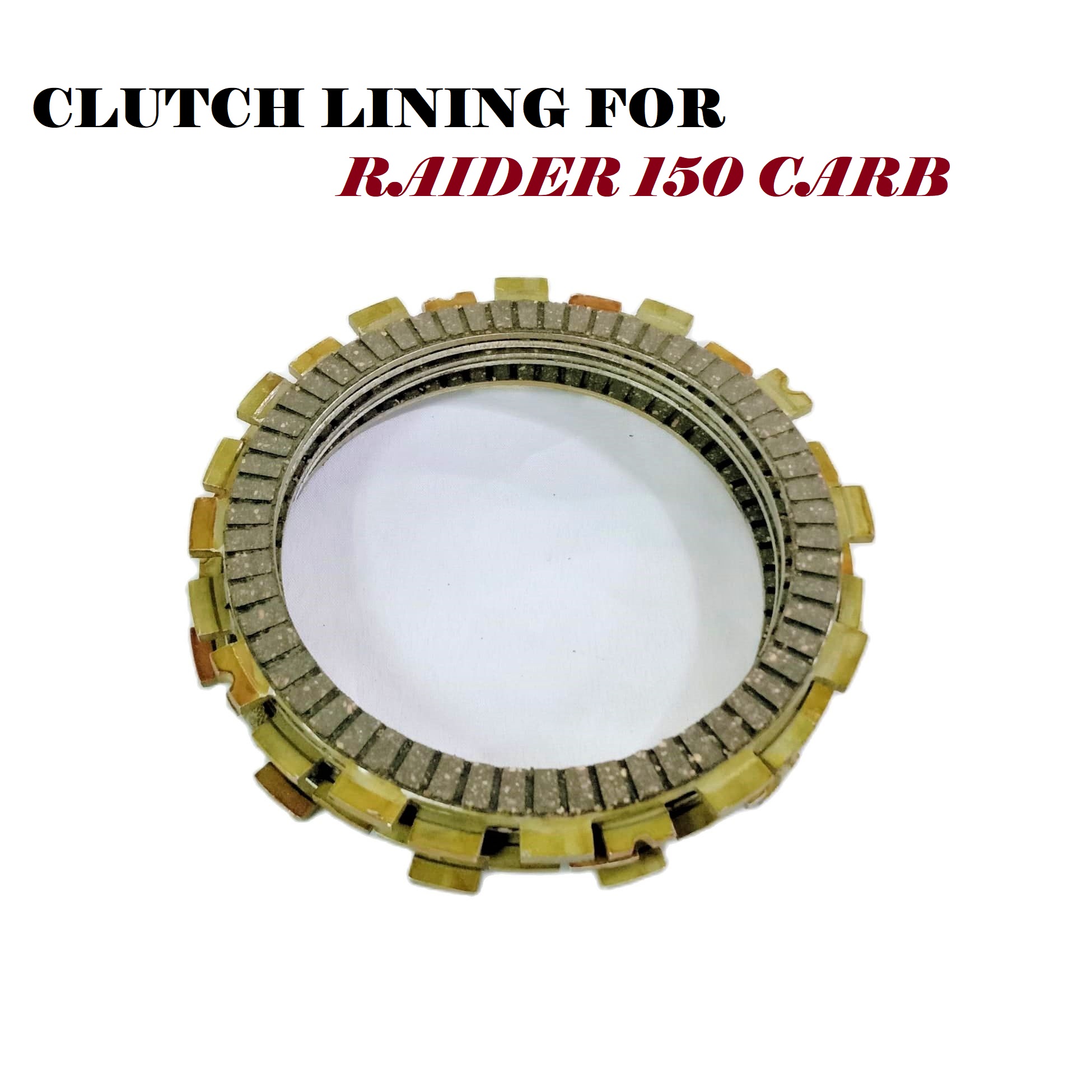 Clutch Lining